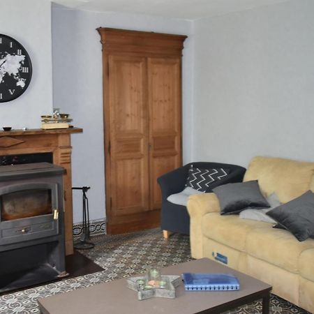 Nice G Te With Private Garden In Br Ly De Pesche Couvin Exterior photo